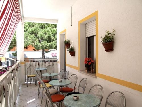 Hotel Firenze Hotel in Caorle