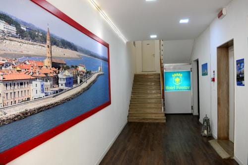 Hotel Firenze Hotel in Caorle