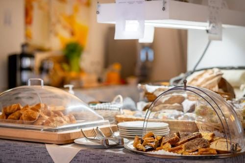 Hotel Firenze Hotel in Caorle
