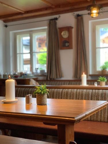 Pension Klausnerhof Hotel in Salzburgerland