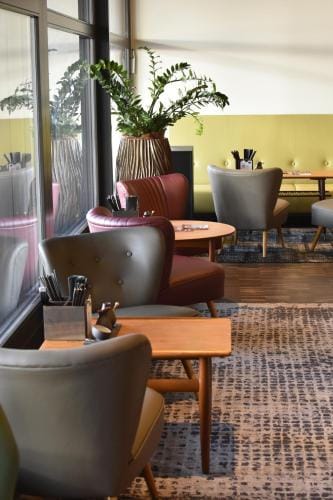 Hotel Lo! im Kreuz Jona Hotel in Canton of Zurich