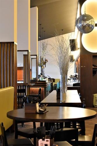 Hotel Lo! im Kreuz Jona Hotel in Canton of Zurich