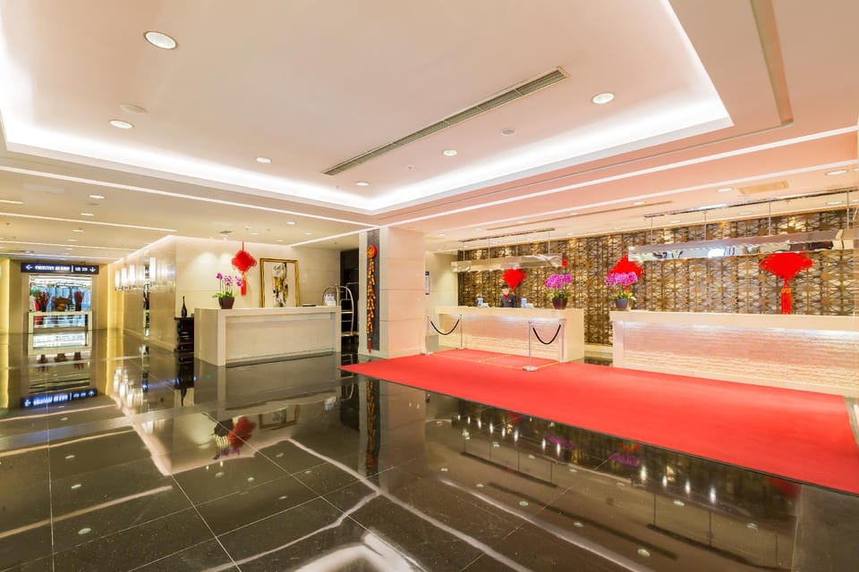 Beijing Pudi Hotel Hotel in Beijing