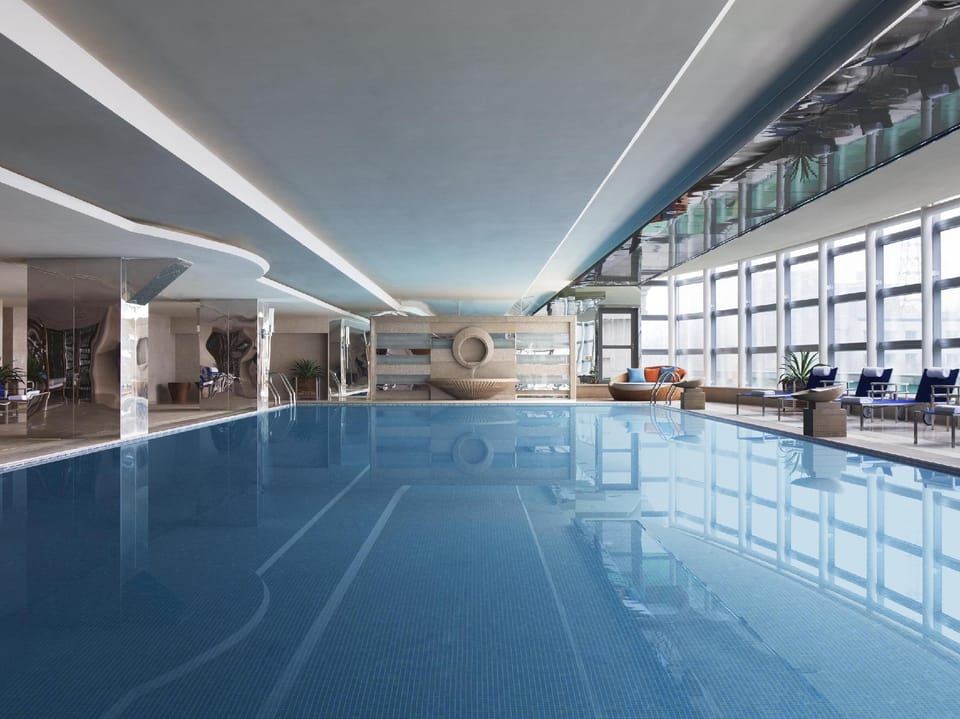 Beijing Pudi Hotel Hotel in Beijing