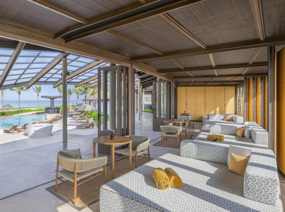 Banyan Tree Phuket  Hotel in Choeng Thale