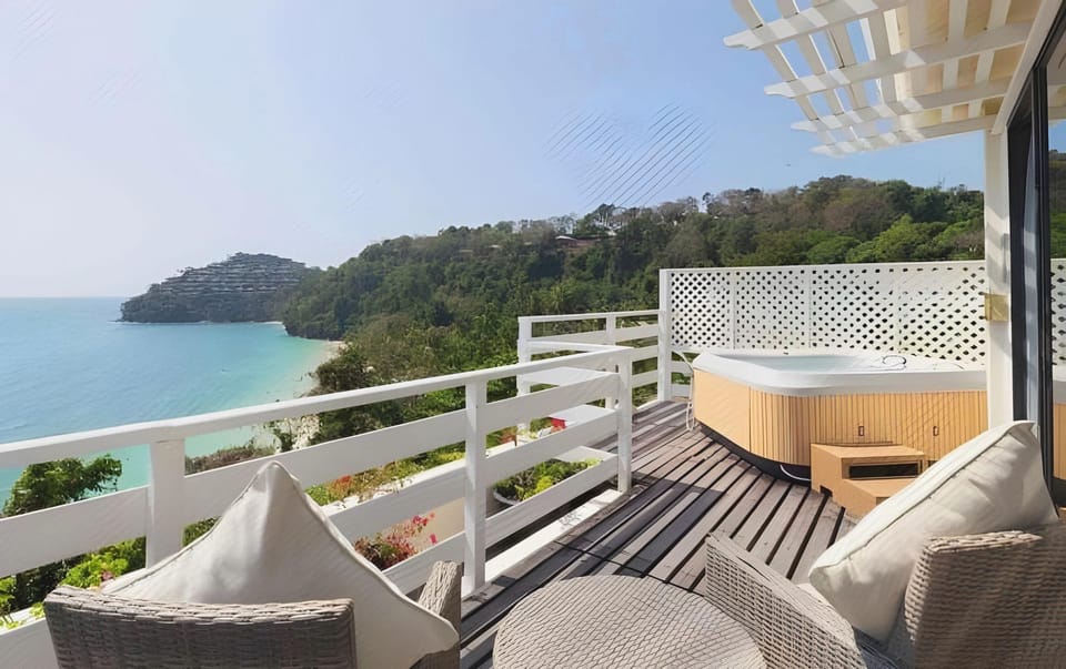 Cape Panwa Hotel Hotel in Wichit