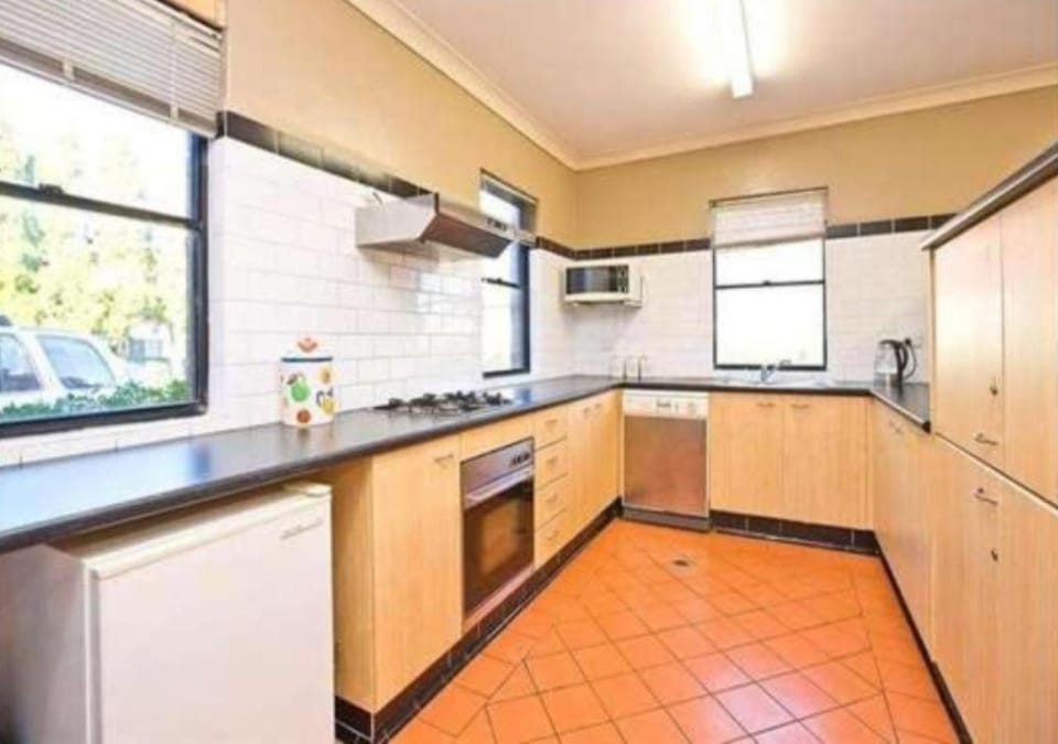 Hanbury Lodge  Hotel in New South Wales