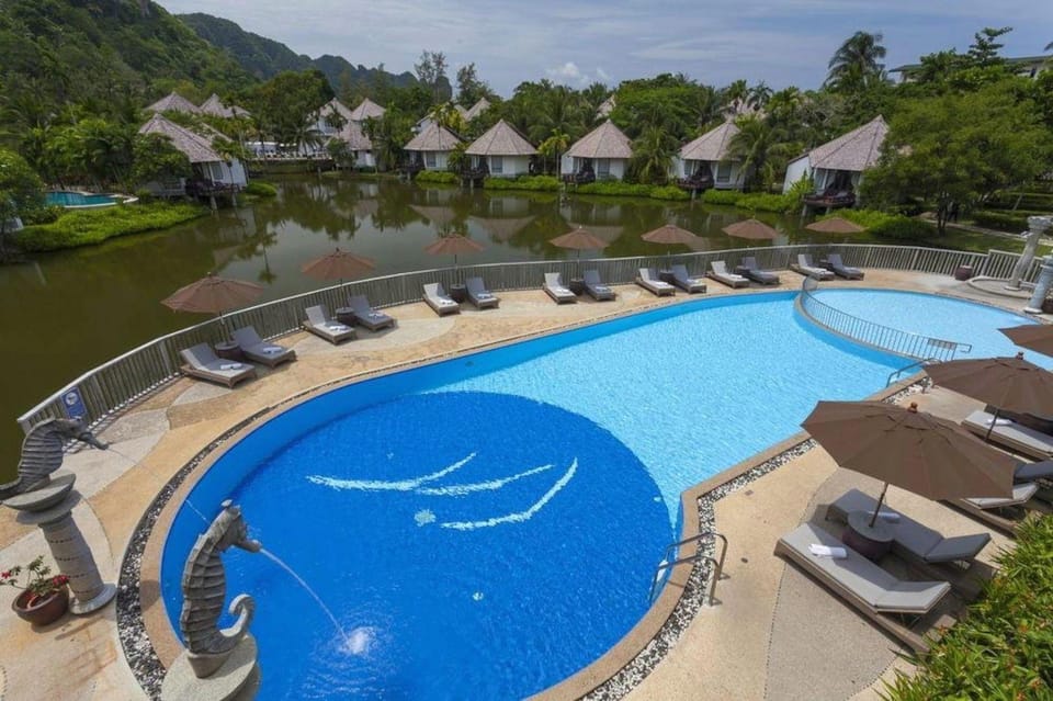 The Verandah Hotel Hotel in Krabi Changwat