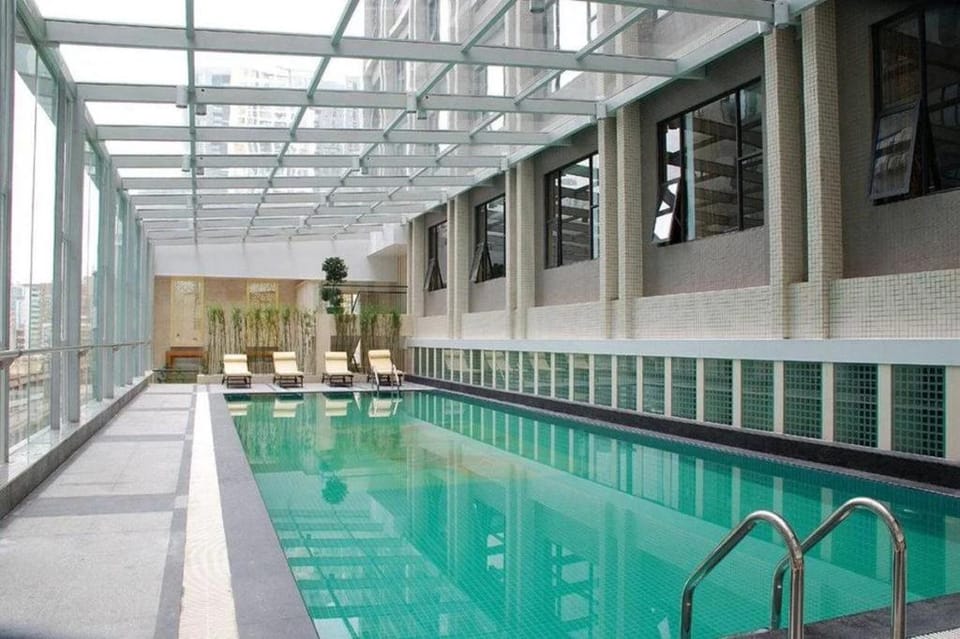 Good International Hotel Hotel in Guangzhou
