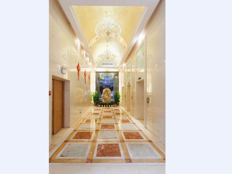 Good International Hotel Hotel in Guangzhou