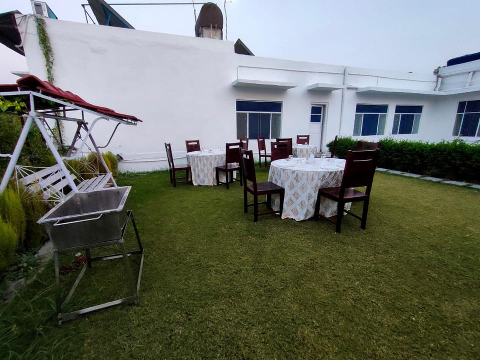 Hotel Meera Hotel in Udaipur