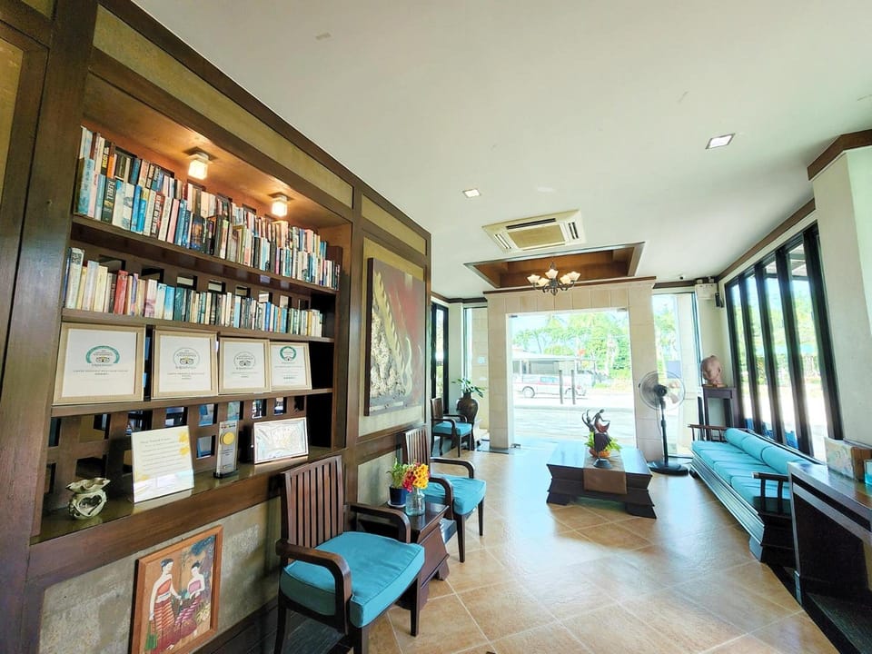 Facilities