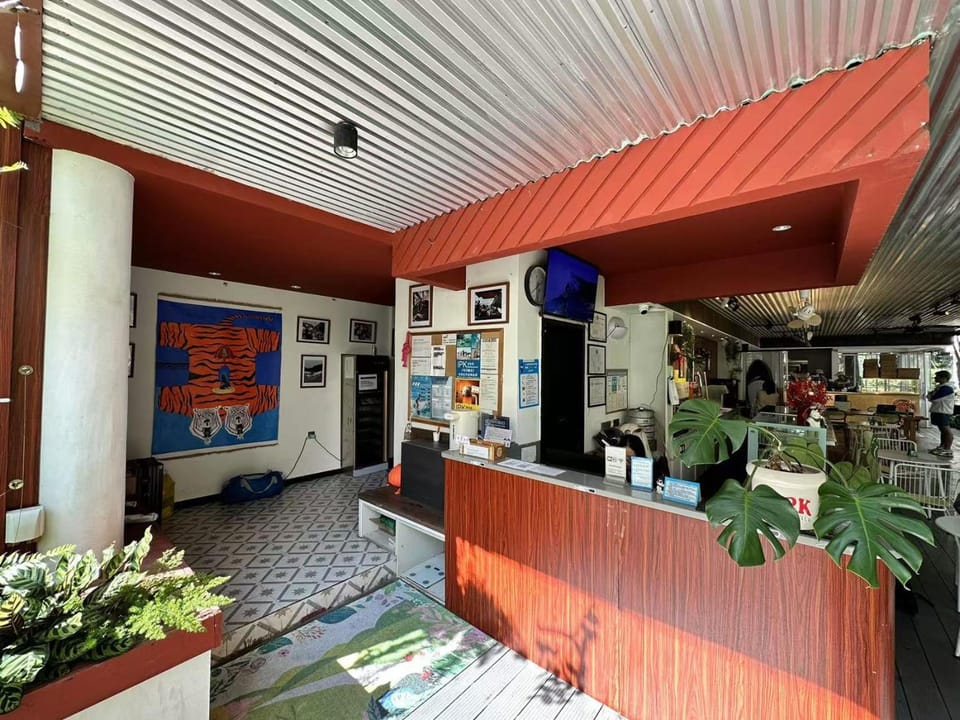 Sanya IPK Backpackers Hostel  Hostel in Sanya