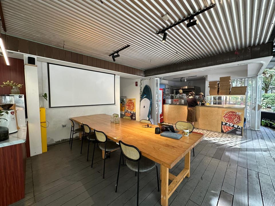 Sanya IPK Backpackers Hostel  Hostel in Sanya