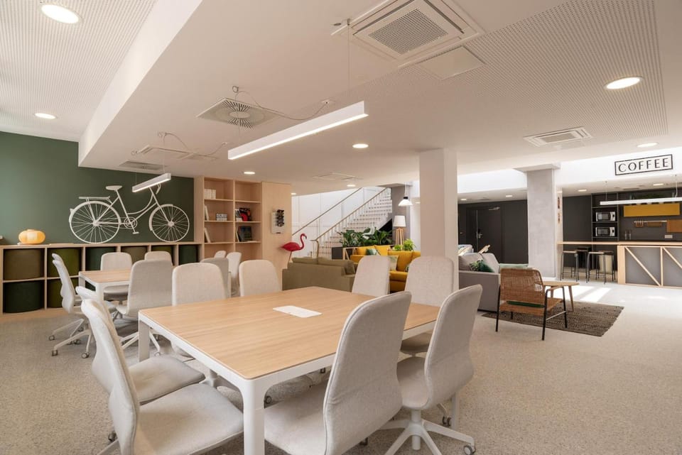 Student Factory Strasbourg Etoile Apartment hotel in Strasbourg