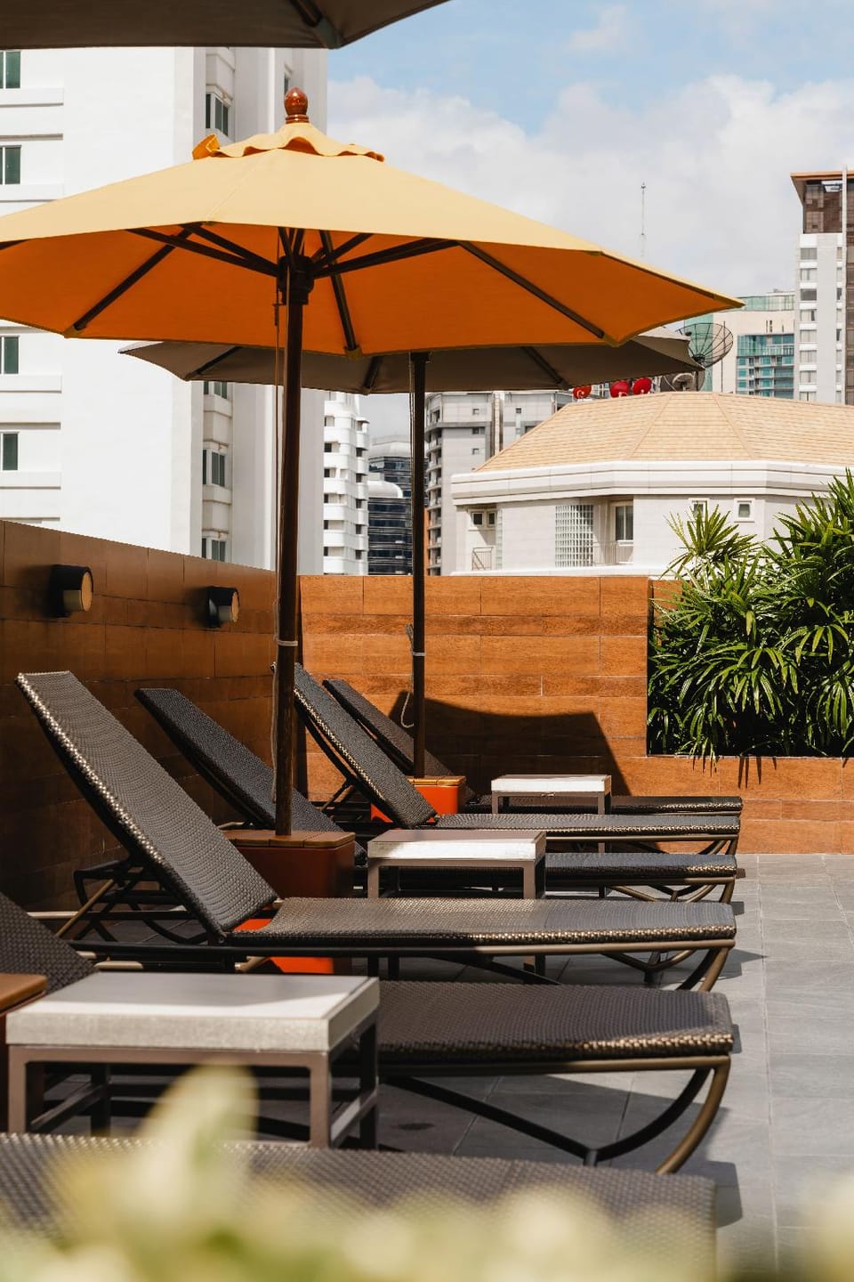 The Dawin Hotel Hotel in Bangkok