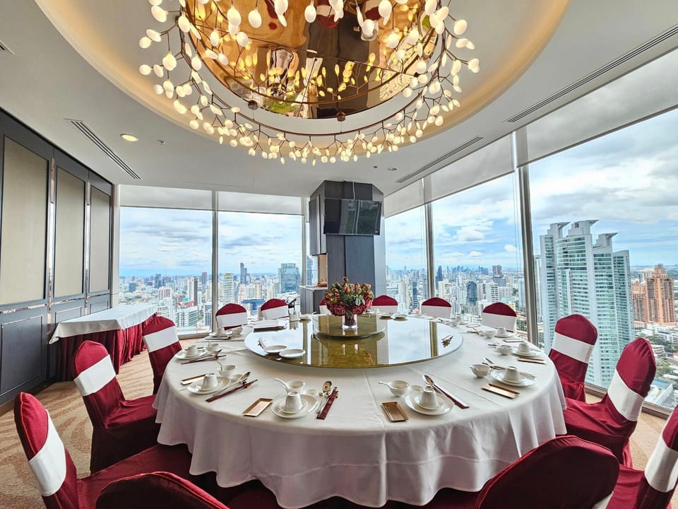 Restaurant (Private room)