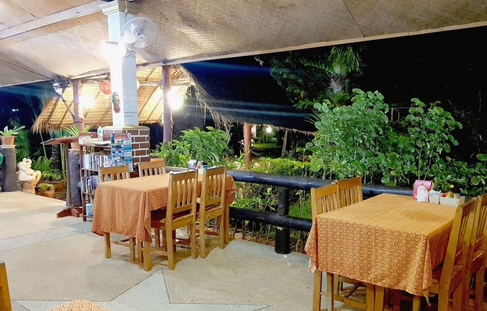 Mild Garden View Resort Resort in Krabi Changwat