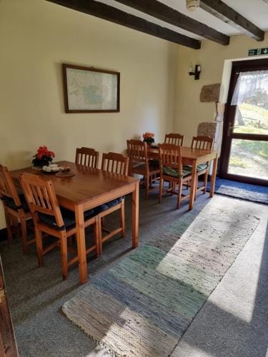 B&B Drum Farm Hotel in Scotland