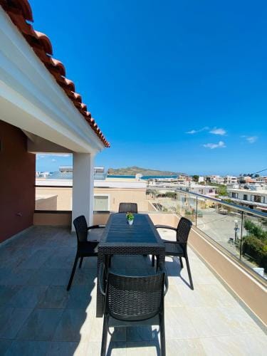 Golden Victory Hotel in Agia Marina