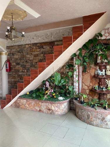 Hotel Plaza Hotel in State of Puebla
