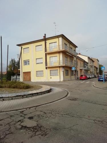Affittacamere Mark Hotel in Faenza