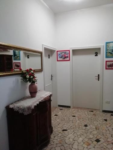 Affittacamere Mark Hotel in Faenza