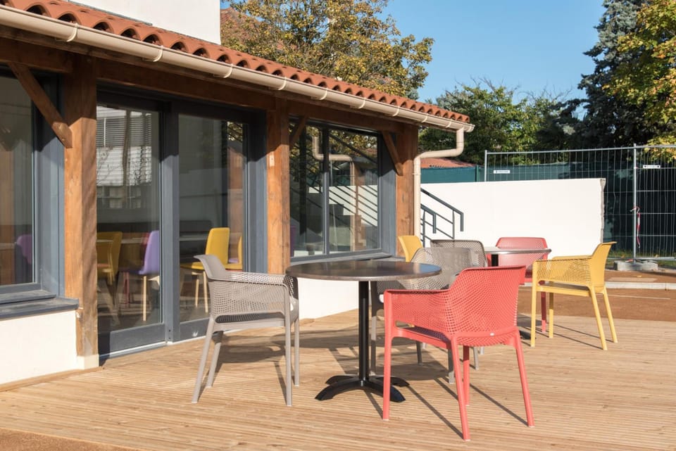 Residence les Dombes Hotel in Auvergne-Rhône-Alpes
