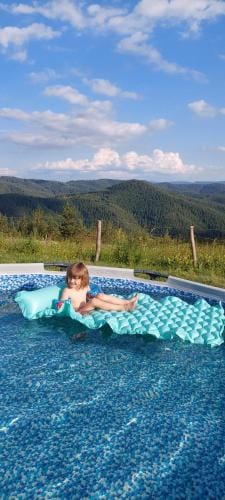 Вила Орцево Vila Ortsevo Lodge in Blagoevgrad Province