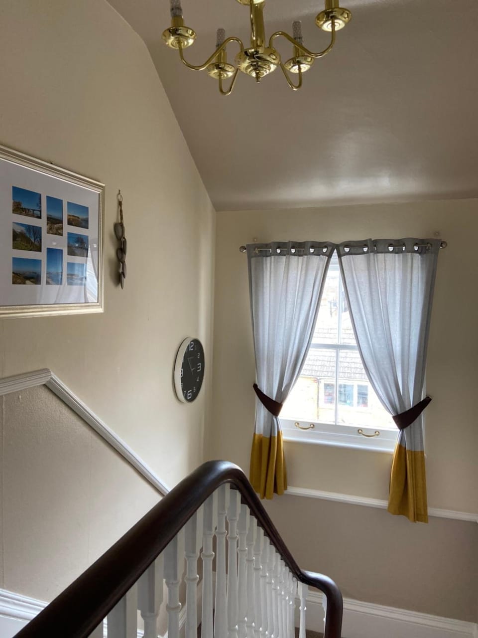 The Mountview Hotel in Scarborough