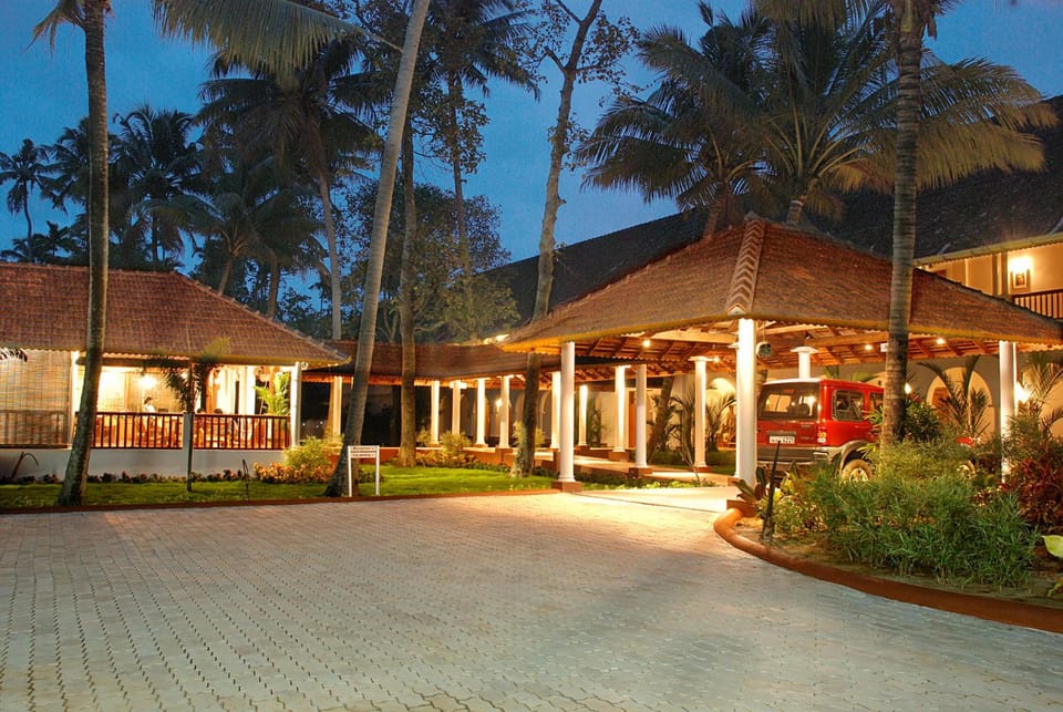 Facilities