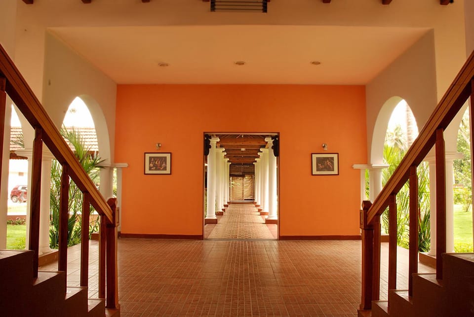 Facilities