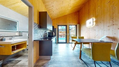 FBA Village Hotel in Rhineland-Palatinate