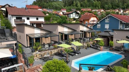 FBA Village Hotel in Rhineland-Palatinate