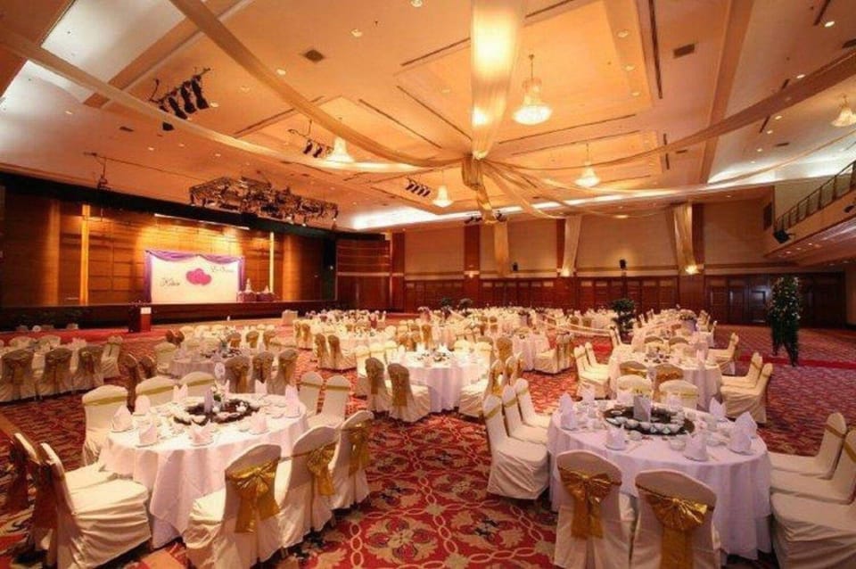 Flamingo Hotel By The Lake Kuala Lumpur Hotel in Federal Territory of Kuala Lumpur
