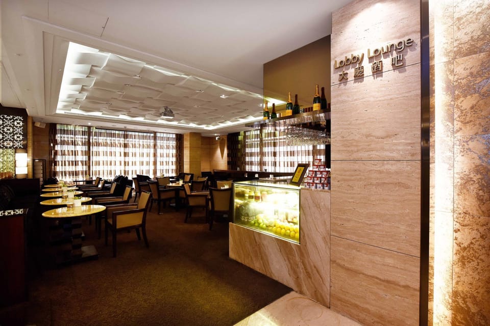 Fullon Hotel Taipei Hotel in Taipei City