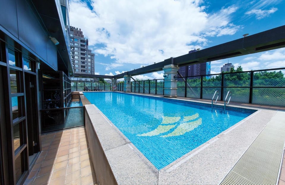 Fullon Hotel Taipei Hotel in Taipei City