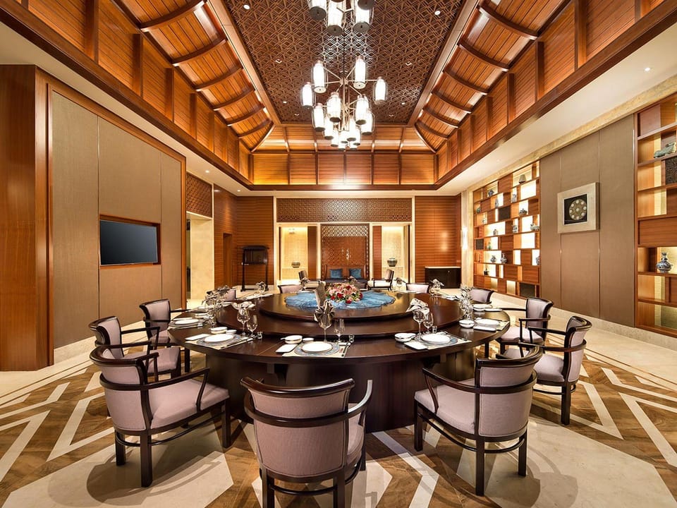 Narada Sanya Bay Resort Hotel in Sanya