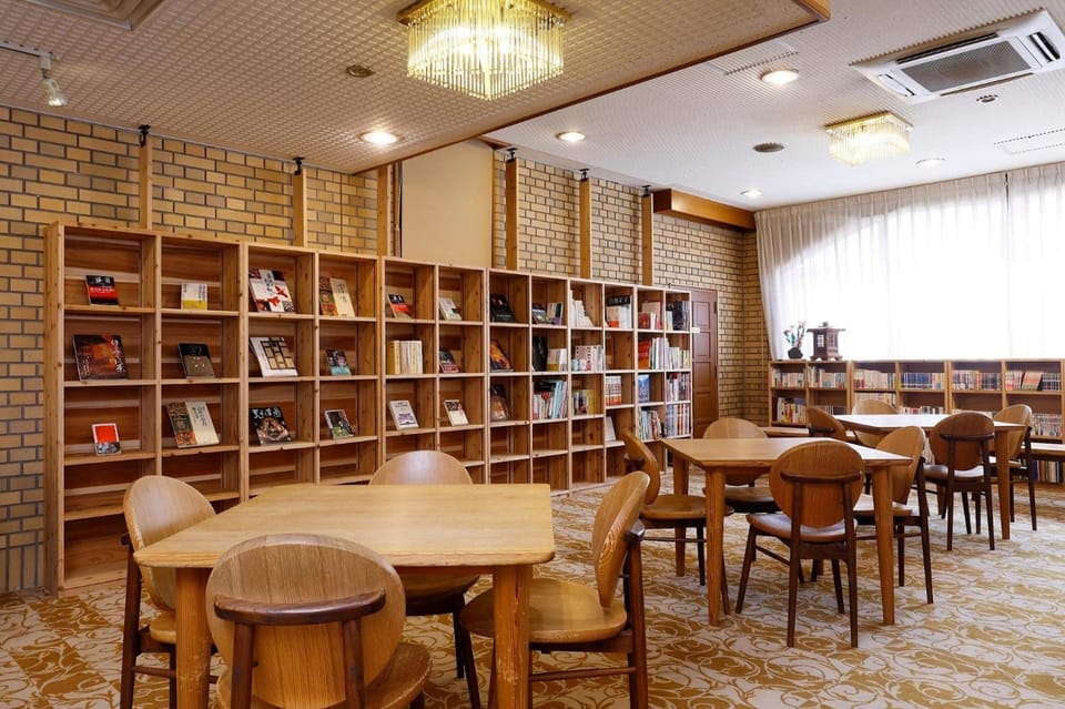 Hotel Obana Hotel in Japan