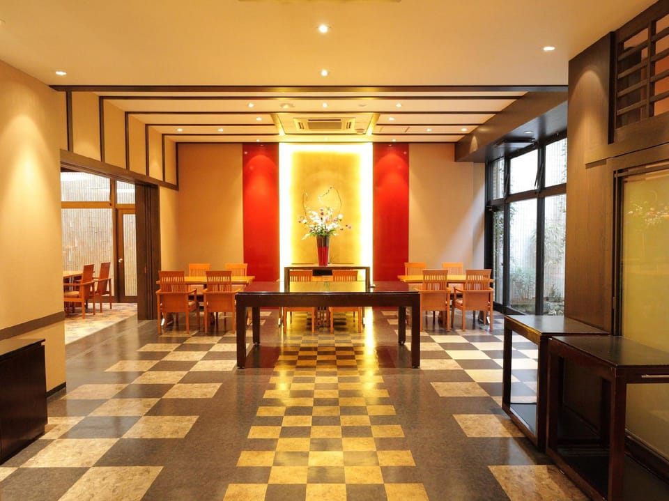 Hotel Obana Hotel in Japan