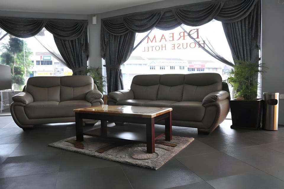 Dream House Hotel Hotel in Johor Bahru