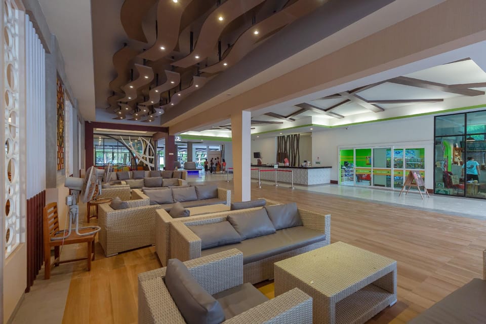 Varin Beach Resort Resort in Thailand