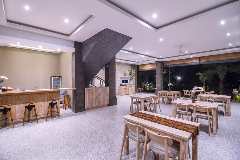 Ubud Hills Villas and Resort Resort in Tampaksiring