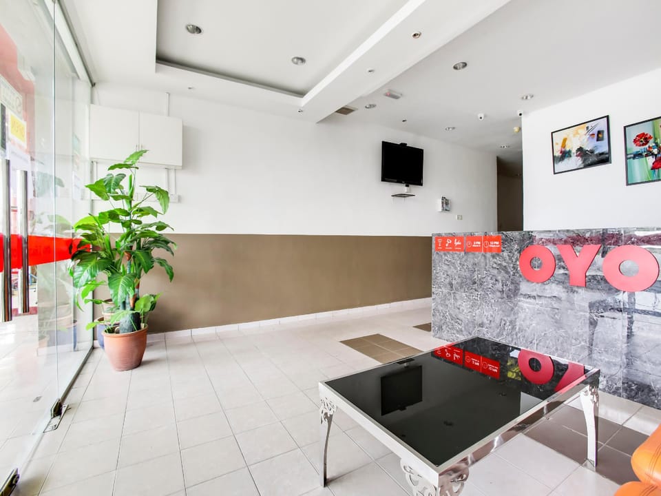 OYO 89615 T Family Hotel Hotel in Selangor, Malaysia