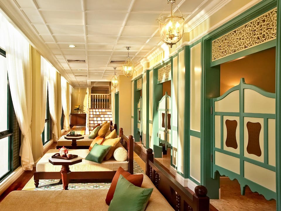 Majestic Malacca Hotel Hotel in Malacca