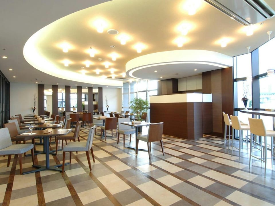 HOTEL MYSTAYS Utsunomiya Hotel in Japan