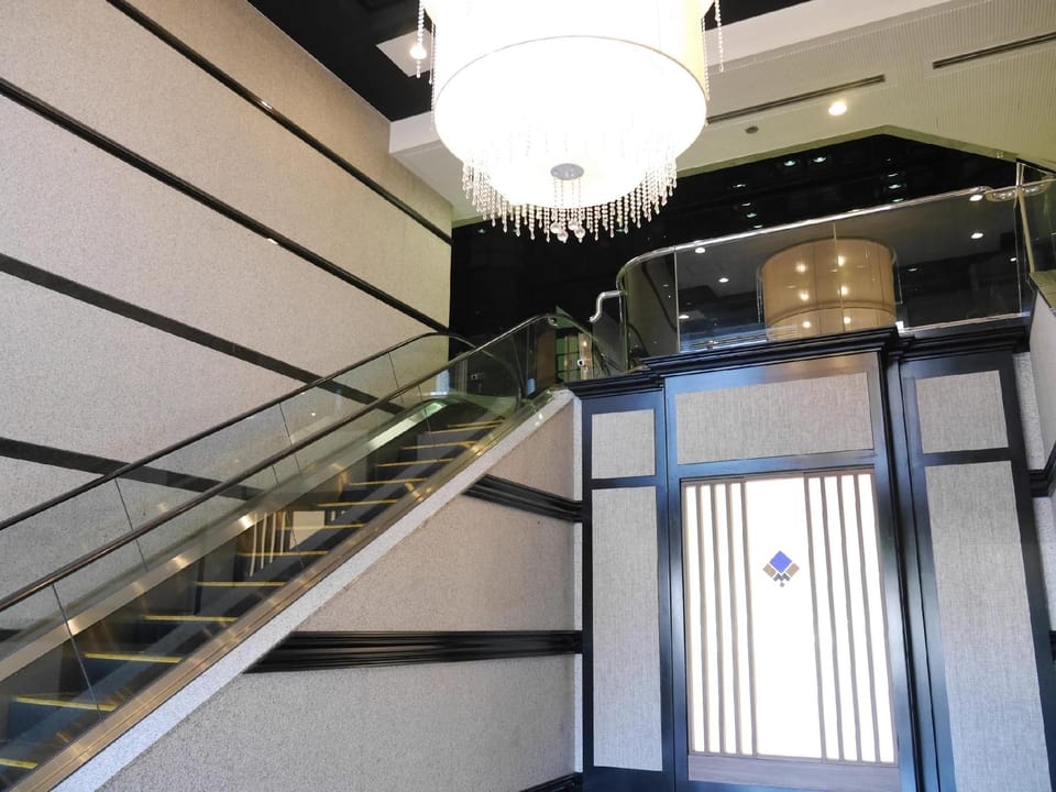 HOTEL MYSTAYS Utsunomiya Hotel in Japan