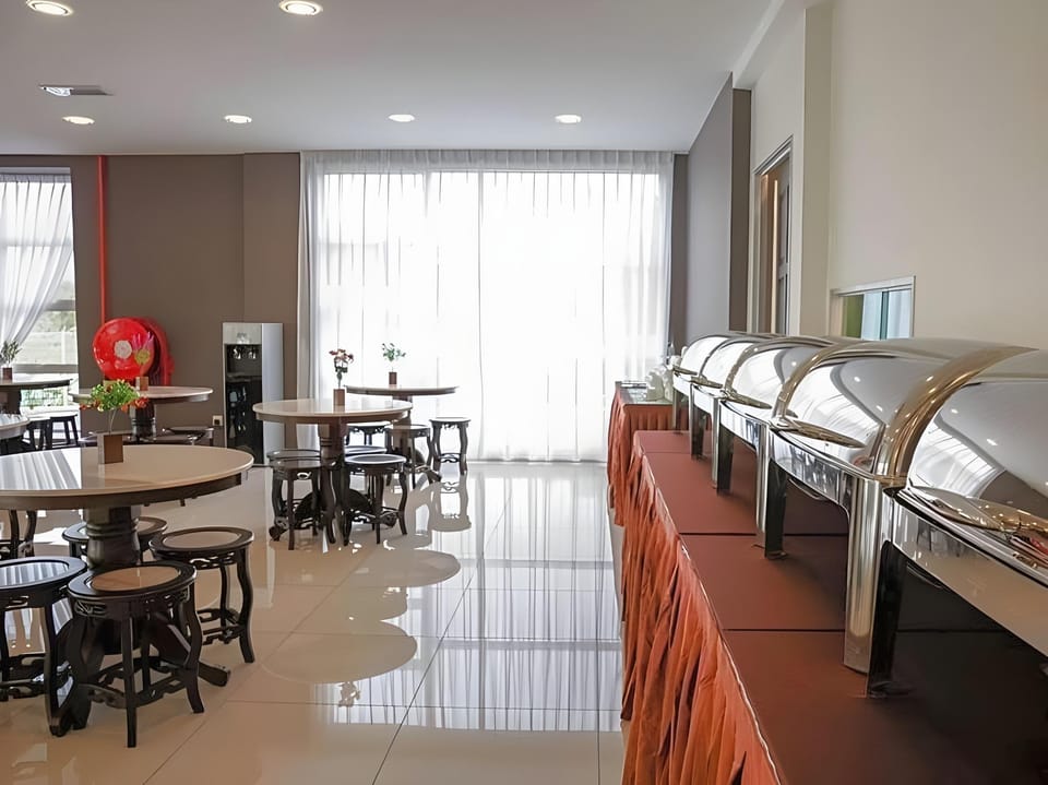 906 Premier Hotel Hotel in Malacca