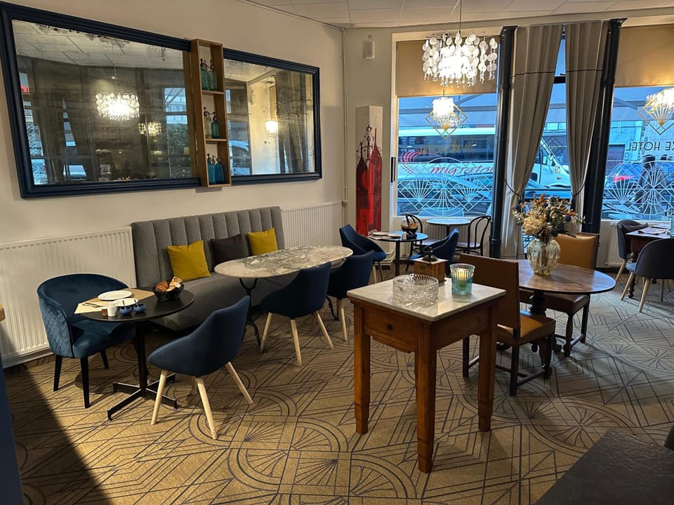 Dyke Hotel Hotel in Auvergne-Rhône-Alpes