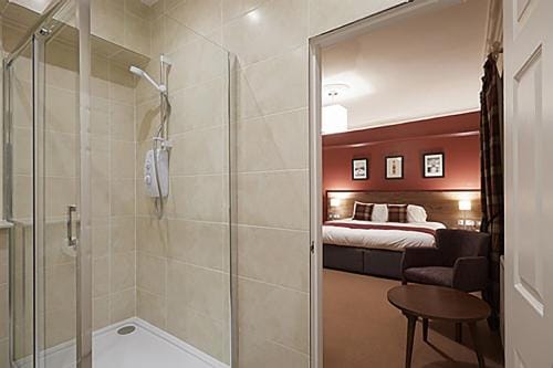 Eagle Hotel Hotel in Scotland